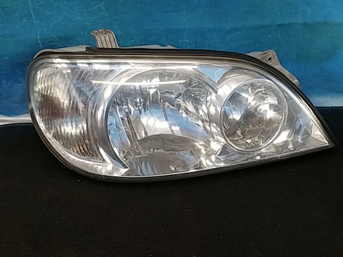 2003 kia sedona headlight - 2003,