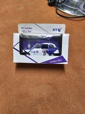 Corgi 2012 London Olympics