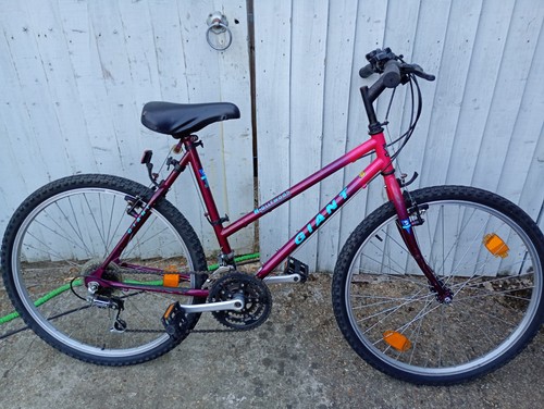 Giant hollywood vintage mtb - "hollywood,