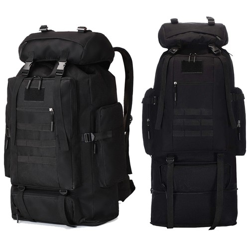 100l large tactical army - 100l,