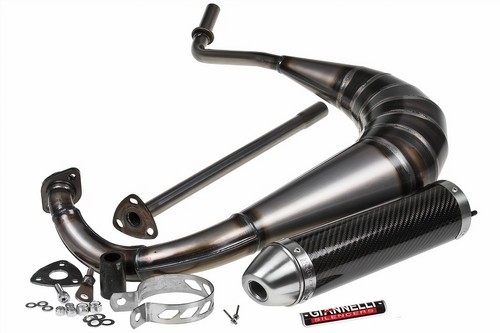Giannelli strada carbon - strada,