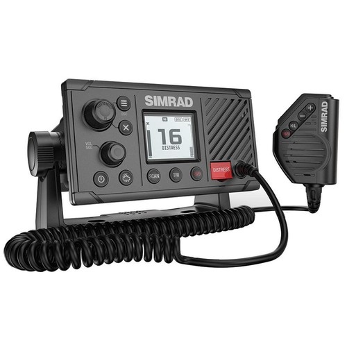 Simrad rs20 marine - -, vhf
