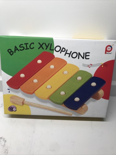 Pintoy basic xylophone age - pintoy,