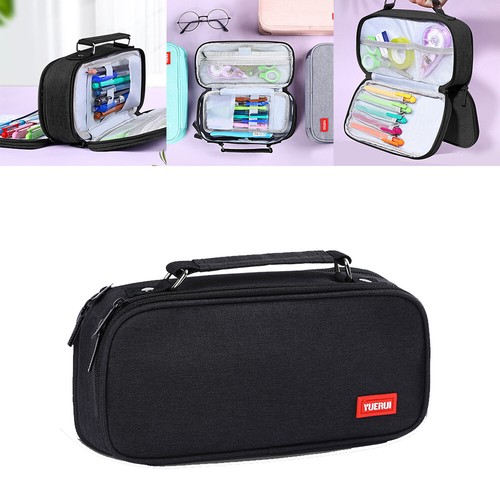 Large capacity pencil case - pencil,