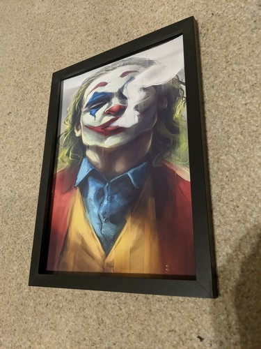 Joaquin phoenix joker - joaquin, batman