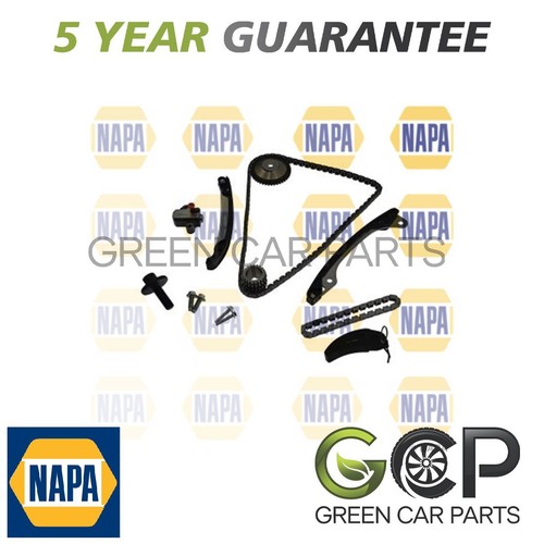 Napa timing chain kit fits - napa,