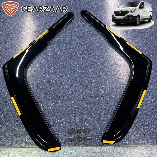 For renault trafic - for,