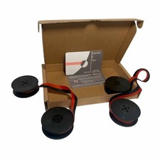 2x Compatible Brother Manual