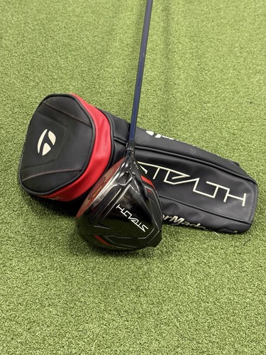 Taylormade stealth driver - taylormade,