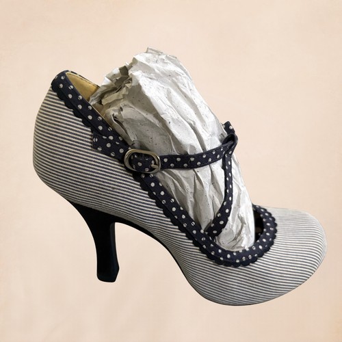 Ruby shoo mary - jane, style