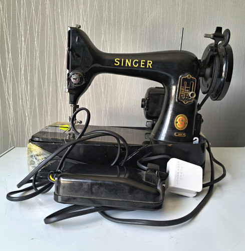 Singer 99k electric household - 99k,