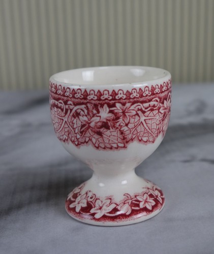 Vintage mason vista pink - mason's,