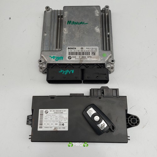 Bmw e60 e87 e90 - e60, e91