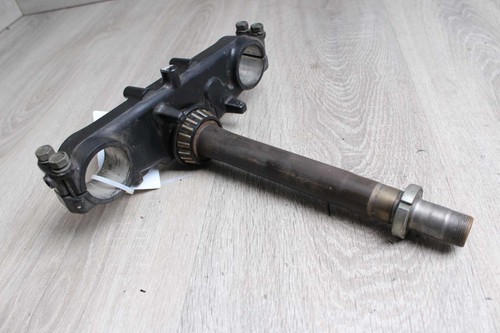 Triple clamp lower suzuki - clamp,