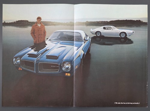 1970 page print - print, ad