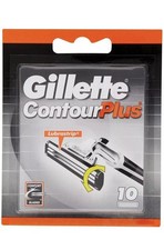 Gillette Contour Plus