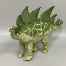 STEGOSAURUS DELUXE DINOS