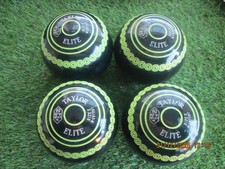 Great TAYLOR ELITE Indoor /