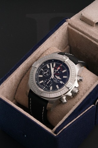 Breitling super avenger - breitling,