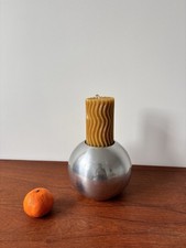 Vintage Ikea Nassjo Pillar