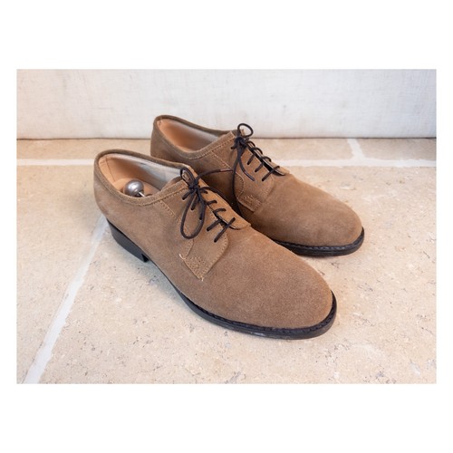 Samuel windsor hand made brown - windsor,