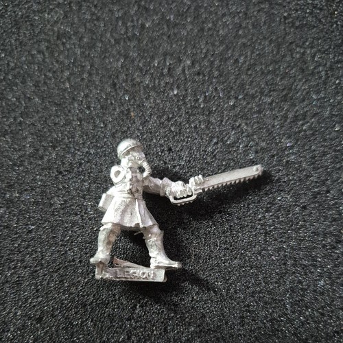 Warhammer 40k imperial guard - 40k,