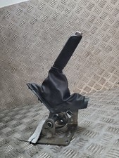 FORD FOCUS MK2 HANDBRAKE