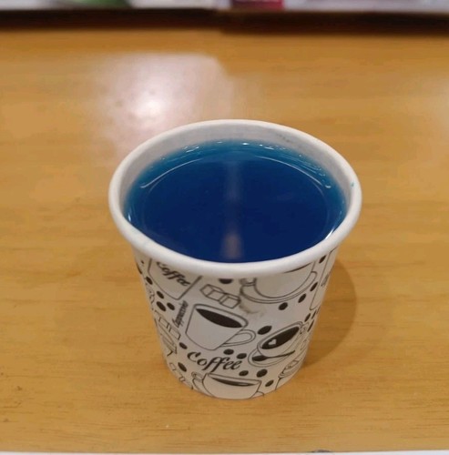 Turkish blueberry tea - turkish,