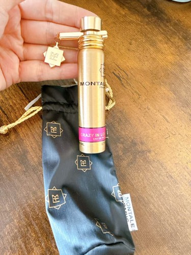 Montale crazy love - montale,
