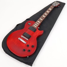 Gibson Used Gibson LPJ Satin Cherry 2013 Les Paul