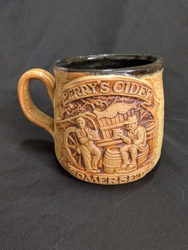 Perry cider somerset - perry's,