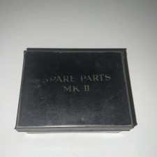 Vintage WW2 Rare Aldis