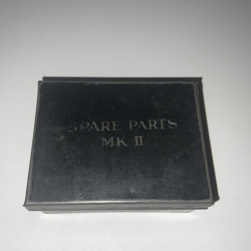 Vintage ww2 rare - vintage, aldis