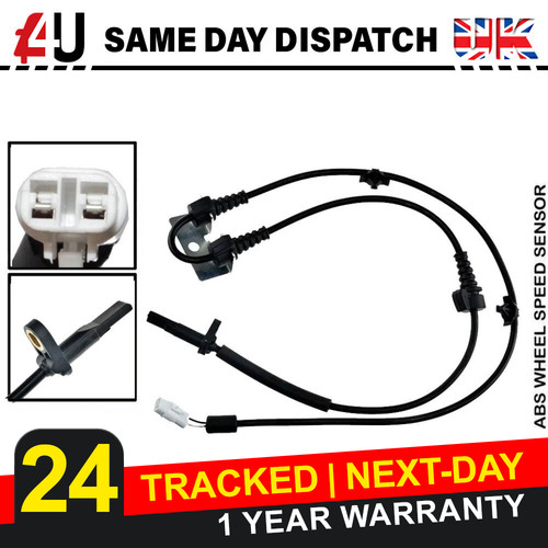 Abs speed sensor - abs, suzuki