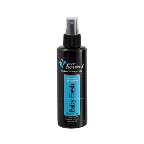 Groom professional baby - professional,