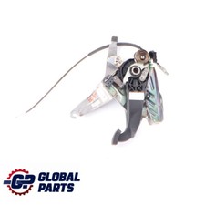 Mercedes W204 W207 Handbrake