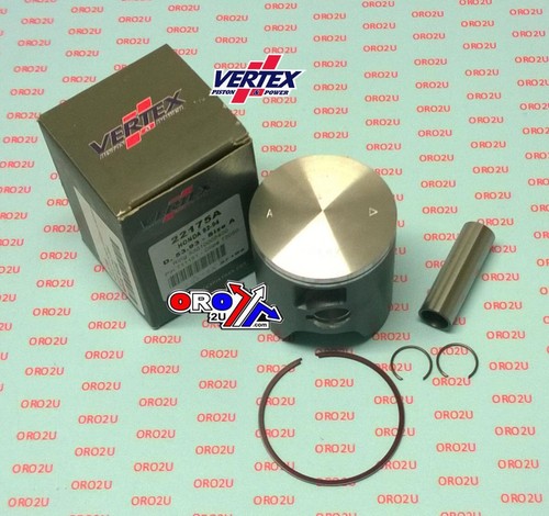 Vertex piston kit honda - vertex,