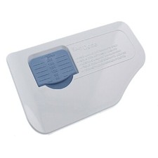 Hotpoint Aqualtis Washer Powder Softner Drawer Front Handle GENUINE