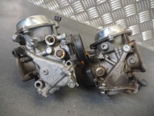 CARBURETOR HONDA VT250F 1983