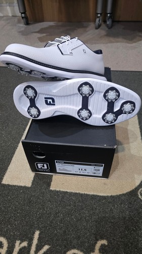 Footjoy traditions spike - spike, golf