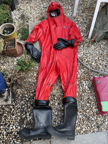 Pflüger hazmat chemical - pflüger,