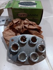 NOS Eisemann Magneto Plate H27-694