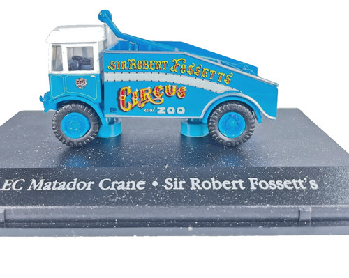 Atlas editions aec - aec, matador