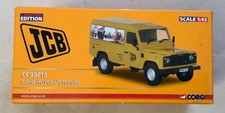 CORGI CLASSICS 1:43 LAND ROVER