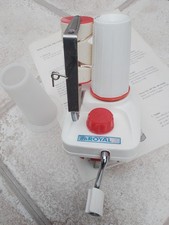 Royal Special Yarn Wool Cone