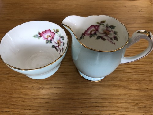 Hammersley bone china - bone,