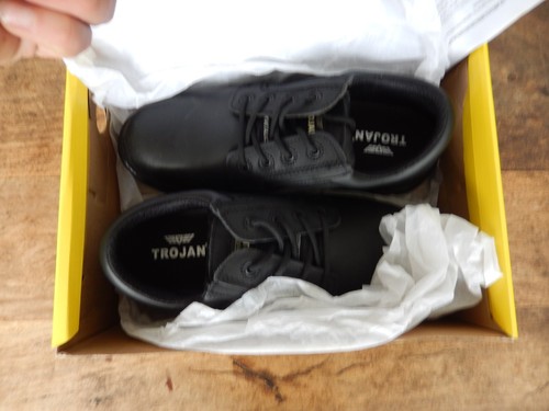 Trojan apollo size - s3, 8***
