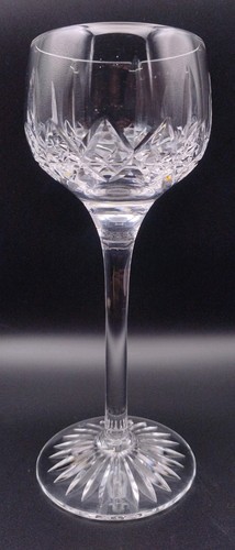 Stuart crystal glencoe cut - glencoe,