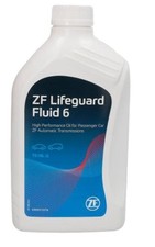 Genuine ZF Lifeguard 6