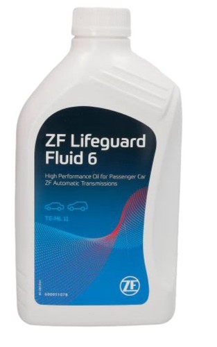 Genuine lifeguard 6 - zf,